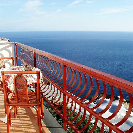 Locazione Turistica Caleidoscopio Διαμέρισμα Αμάλφι Εξωτερικό φωτογραφία